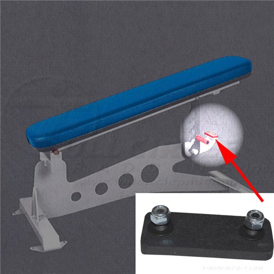 Adjustable-Flat-Bench-FBR703-STAR301-2025