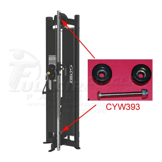 AdjustablePulleyCYW393