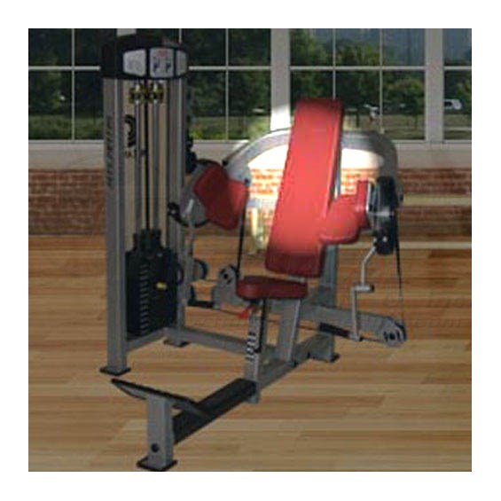 B160BicepIsolatorBack