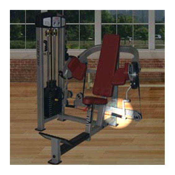 B160BicepIsolatorGrip