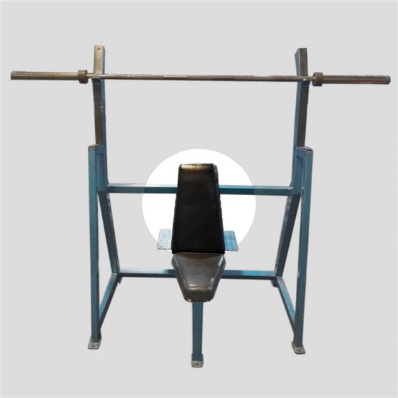 BE113A-Olympic-Military-Press-Back-Pad