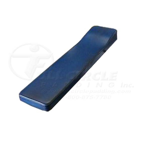 BM176BackPad