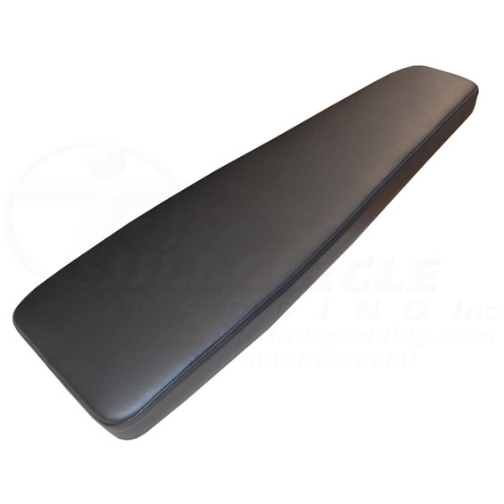BM181BackPads