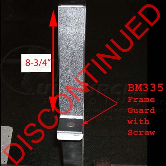 BM335-Discontinued