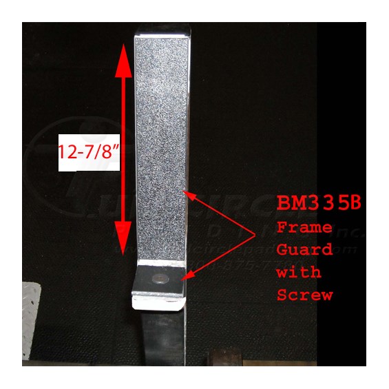 BM335BGuard