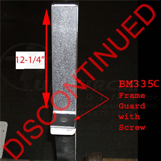BM335C-Discontinued