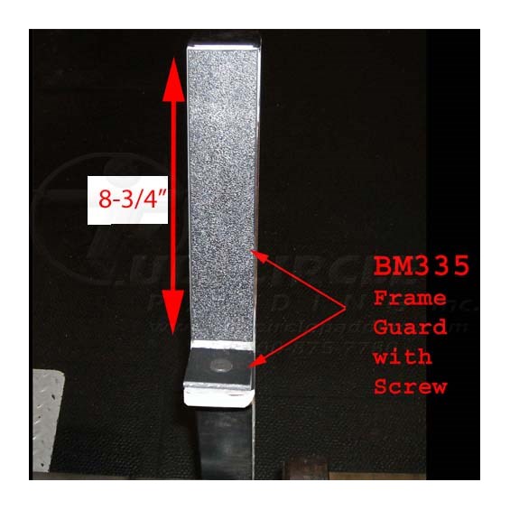 BM335Guard