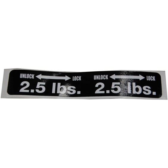 BM402Decal