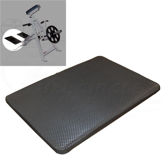 BM404FootPlates
