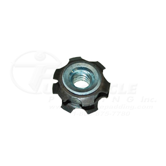BM417SpiderNut