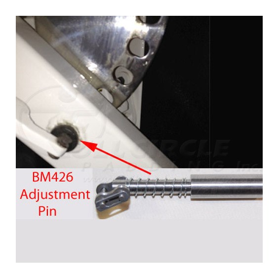 BM426Pin