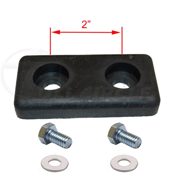 BM445RubberBumperss