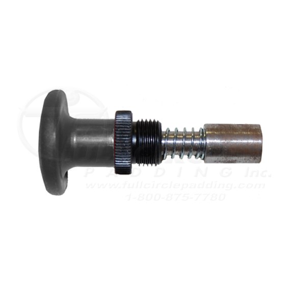 BM537PopPinBlackKnob