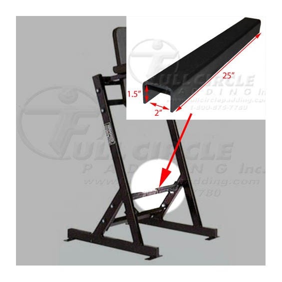 BWLRLegRaiseFrameGuard