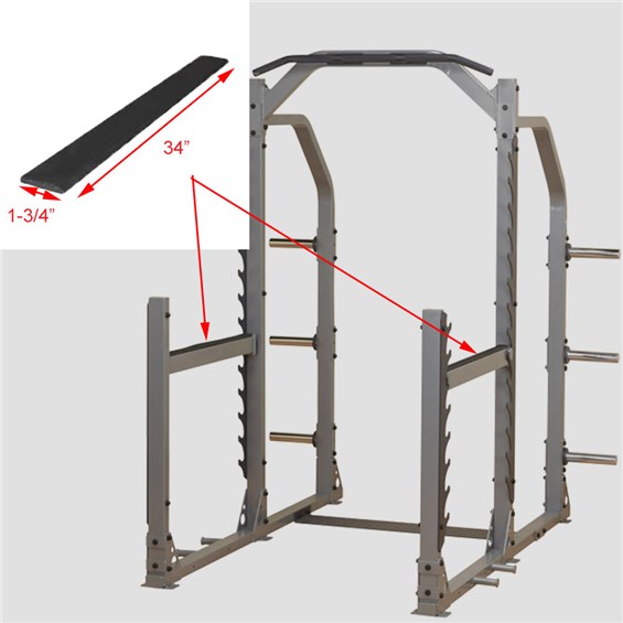 Body-Solid-Multi-Squat-Rack-BS101