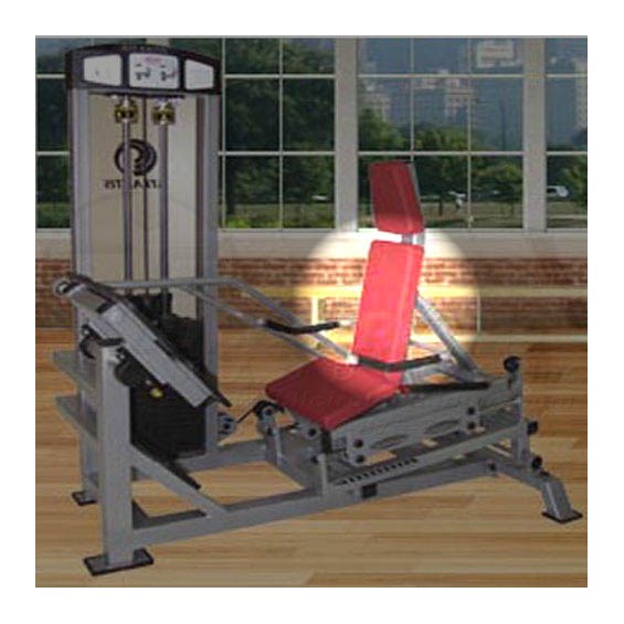C204DualPiviotPressBack