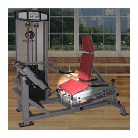 C204DualPiviotPressSeat