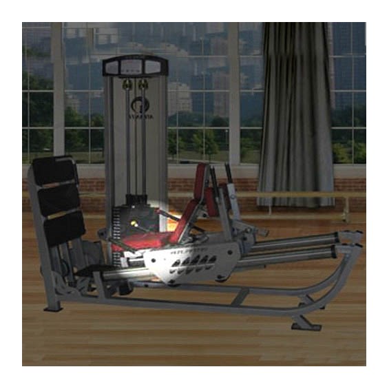 C403legpressSeat