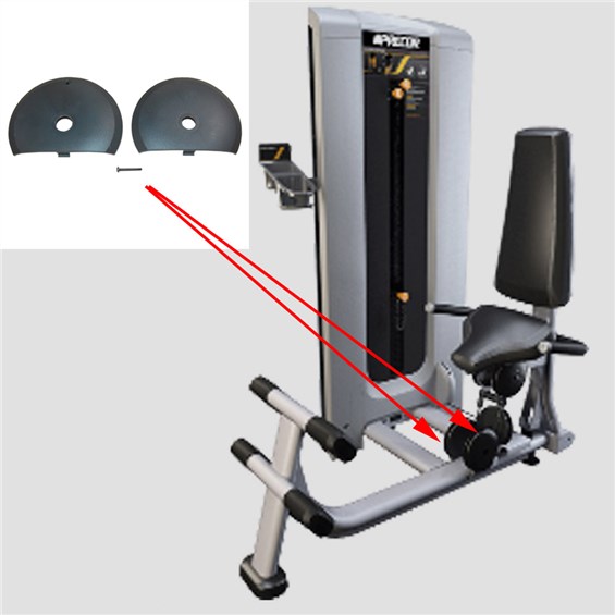 C623EC-Seated-Calf-PRE489