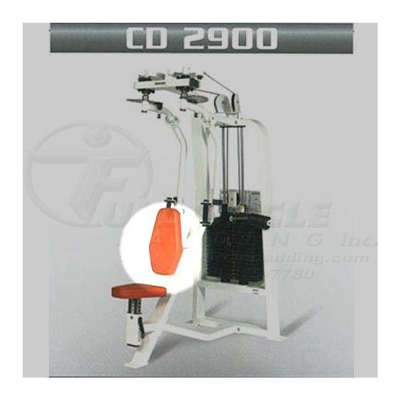 CD2900RearDeltPecFlyBack