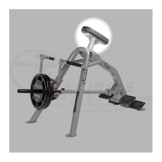 CF3661InclineLeverageRowChest