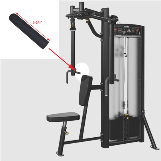 CI-FLY-Pec-Fly-Rear-Delt-GRP100375PVC