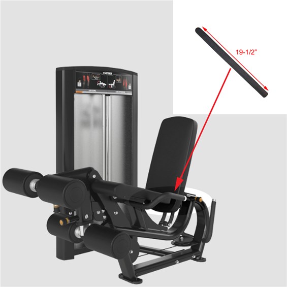 CI-LCE-Leg-Curl-Leg-Extension-GRP131195PVC