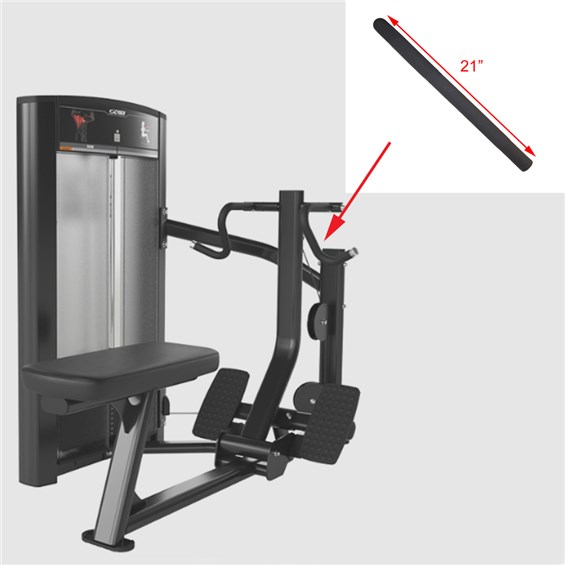 CI-RW-Seated-Row-GRP13121PVC