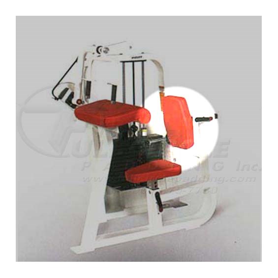 CL2102TricepExtensionRedUseBack