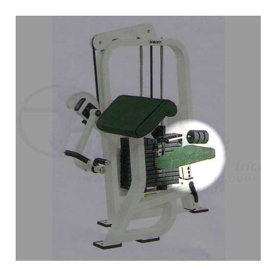 CL2103ArmCurlSeat