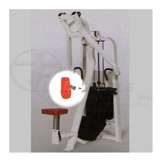 CL2203MidRowChest