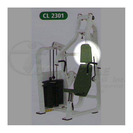 CL2301ChestPressHead