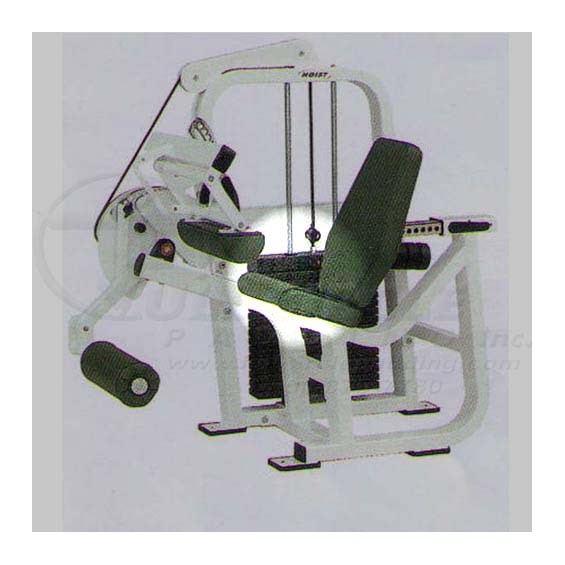 CL2402SeatedLegCurlSeat