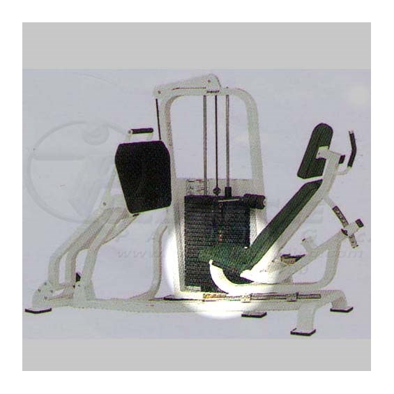 CL2403SeatedLegPressSeat