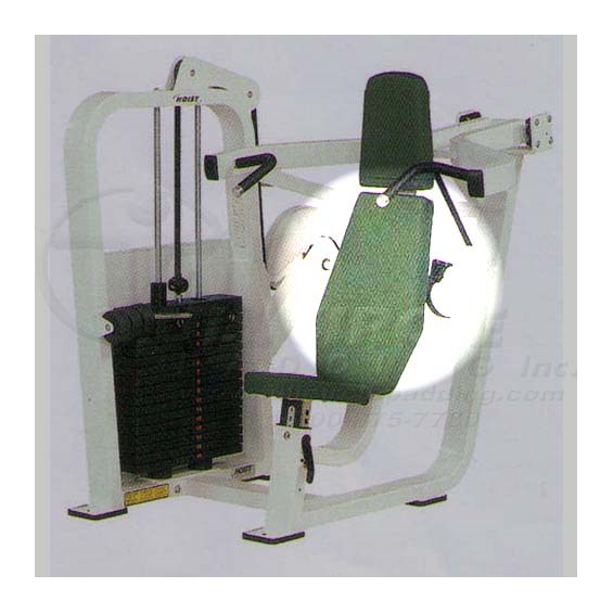 CL2501ShoulderPressBack
