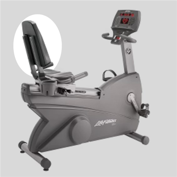 CLSR-Recumbent-Bike-Back-Pad