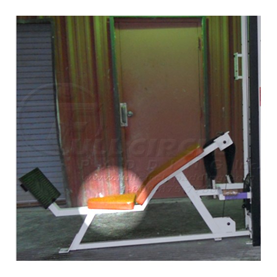 CM320Seat