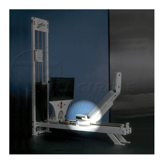 CM424LegPressSeat