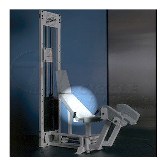 CM430AbductorBack