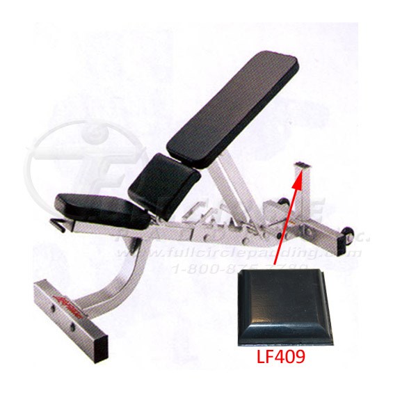CSADJAdjBenchLF409
