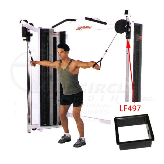 CSCCOAdjustableCableLF497