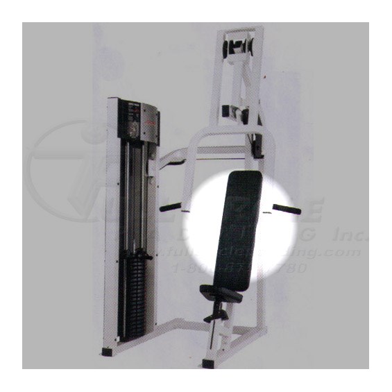 CSCPChespPressBackPad