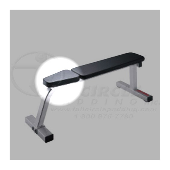 CSFBFlatBenchSeat