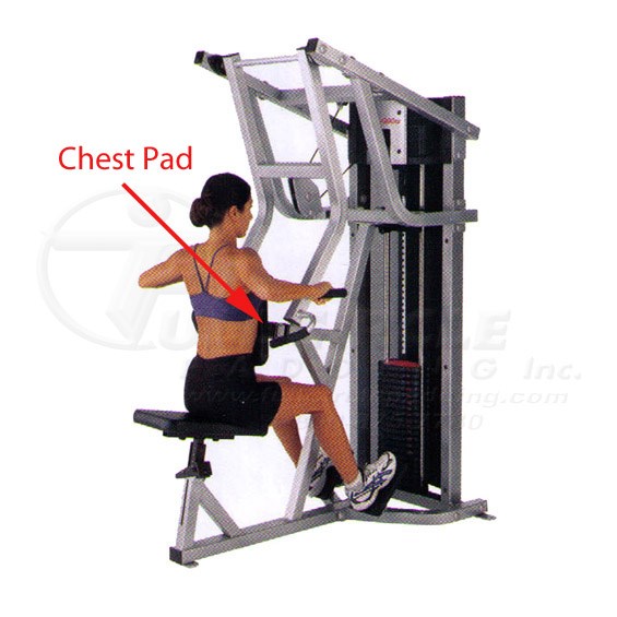 CSSRSeatedRowChest