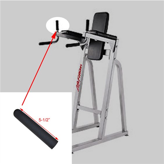 CSVKR-Leg-Raise-GRP15655PVC