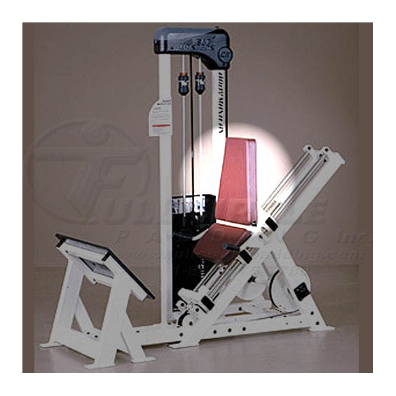 CX121QuadCalfBack