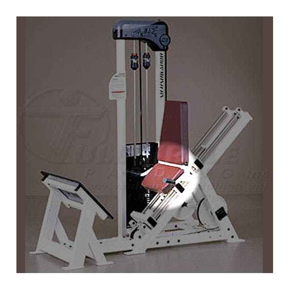 CX121QuadCalfSeat
