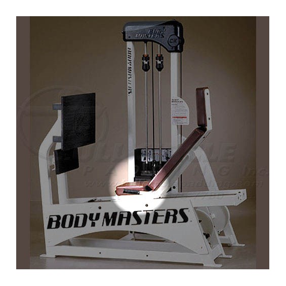 CX123LegPressSeat