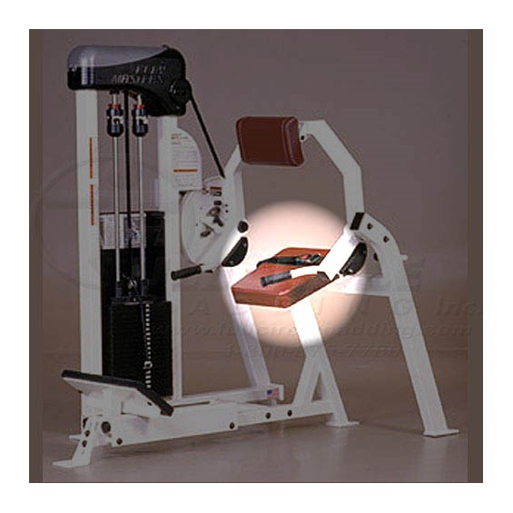 CX210BackExtensionSeat