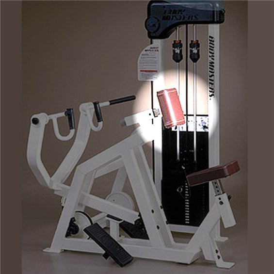 Chest Pad BM180 Full Circle Padding